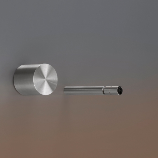 Настенный прогрессивный смеситель с регулируемым носиком L. 165 мм  OPS07 CEADESIGN  - Вид №1