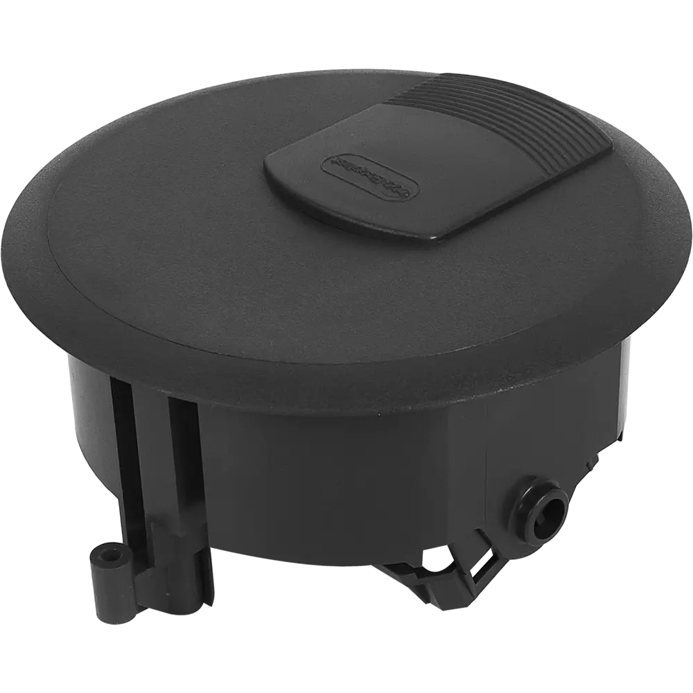 Люк напольный ЭКОПЛАСТ для двух постов 45×45 мм 84952974 STLM-0057245