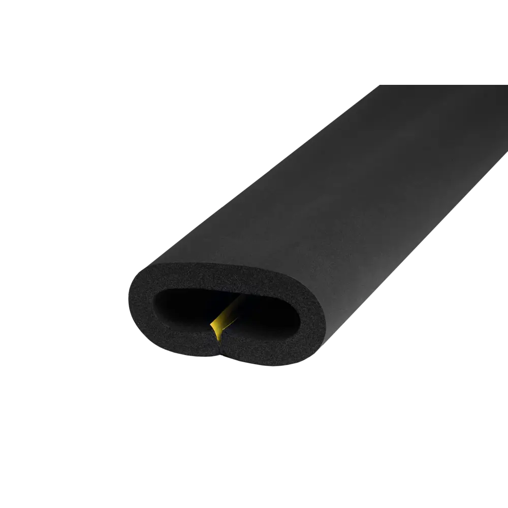 Теплоизоляция K-Flex для труб с самоклеющейся основой 35 мм 86289243 STLM-1577921