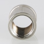 VTr.270.N.0008 Фитинг резьбовой – муфта соединительная Valtec 1 1/2"  - Вид №6