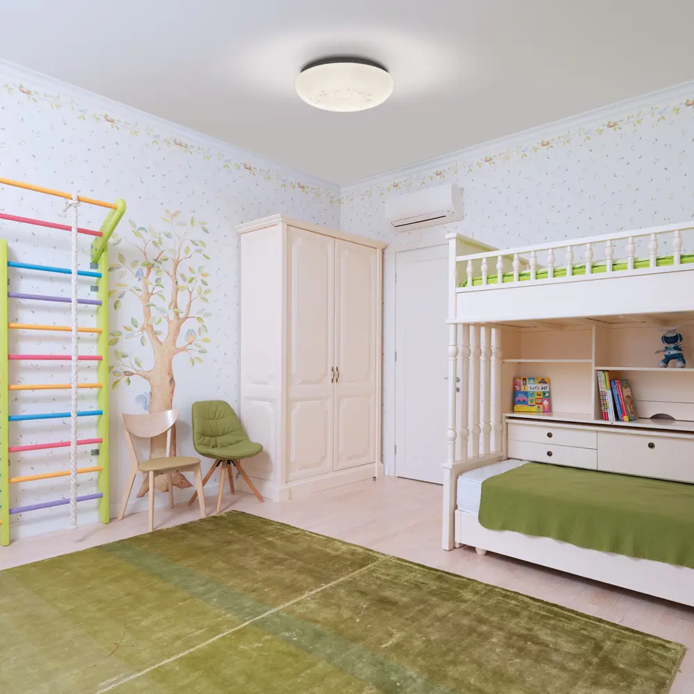 Светильник Inspire Village — компактное LED-освещение для интерьера 85048578 STLM-0057886 - Вид №8