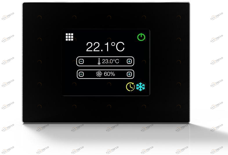 GALLETTI Микропроцессорное управление с удаленным пользовательским интерфейсом sun-id-1499930