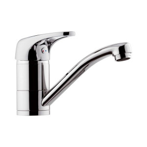 ES5606G Смеситель для умывальника DANIEL RUBINETTERIE