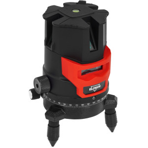 Лазерный нивелир ELITECH ПЛ 10-4В-ЗЕЛ 9205721