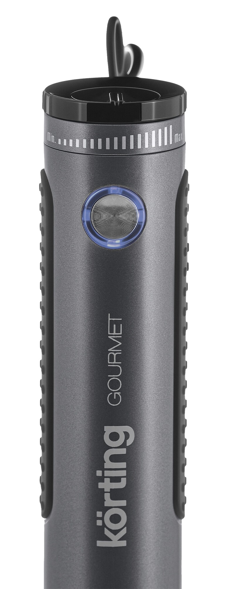 9234603 Блендер погружной Korting KHB 0302 Gourmet серый STDN-0105107 - Вид №1