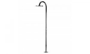 L00376 Душевая колонна OKI COLUMN Ø 250 mm - Rubinetto progressivo BOSSINI