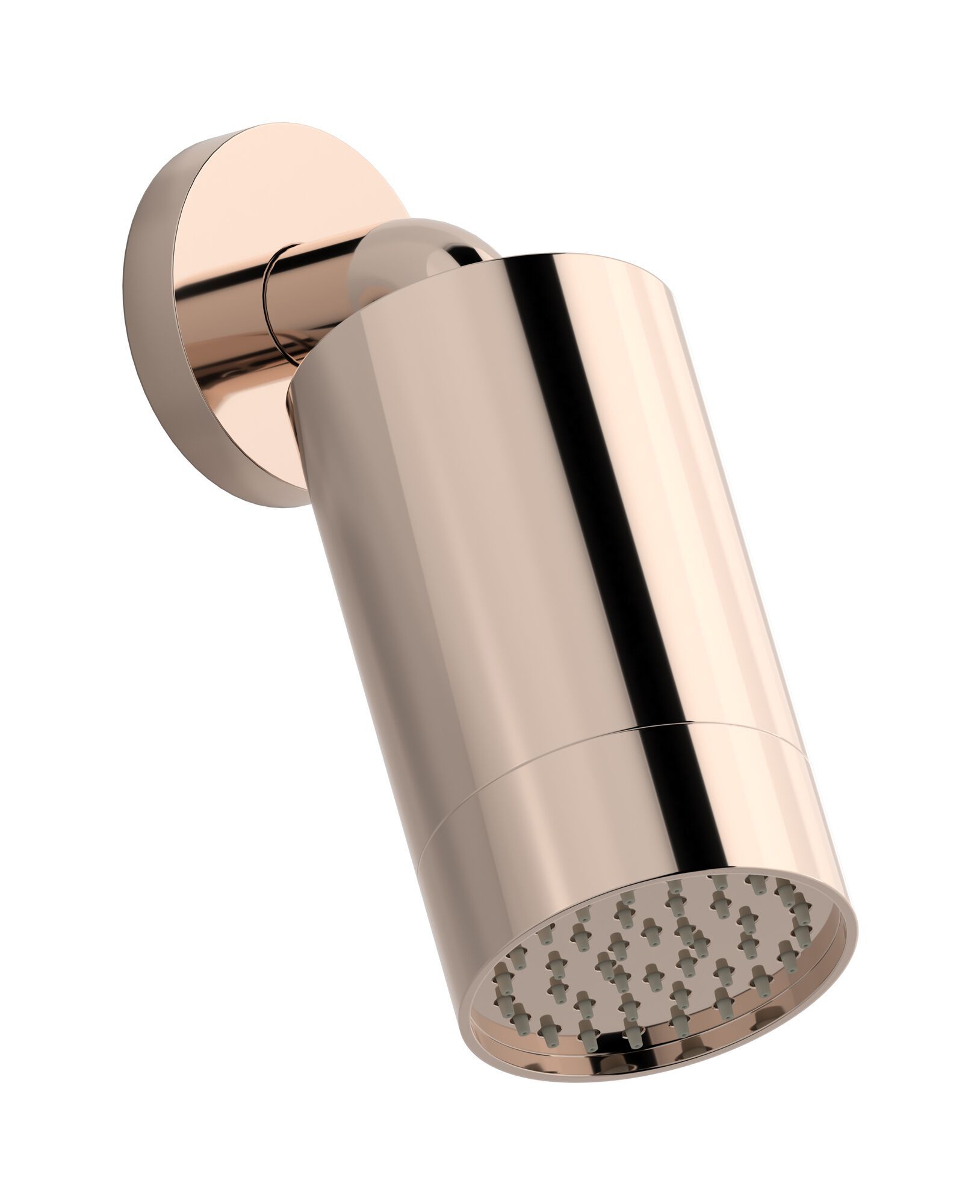 Круглая настенная душевая головка IB Brera ARCH-00093465 - Вид №8