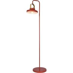 Торшер Wendi TL1225S-01OR, цвет красный 82810868 STLM-2114625