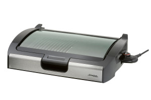 91261398 Гриль VG 200 BARBECUE TABLE GRILL STLM-0526113 STEBA