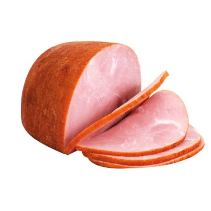 Ветчина Деревенская из каменной печи БАЗИЛИК Santreyd 11014 - Вид №1