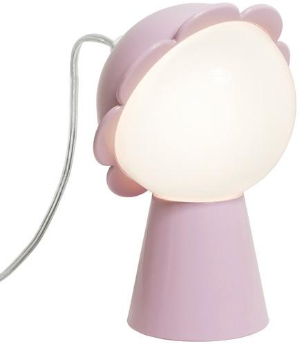 Qeeboo Настольная лампа из поликарбоната sun-id-1409457 - Вид №2