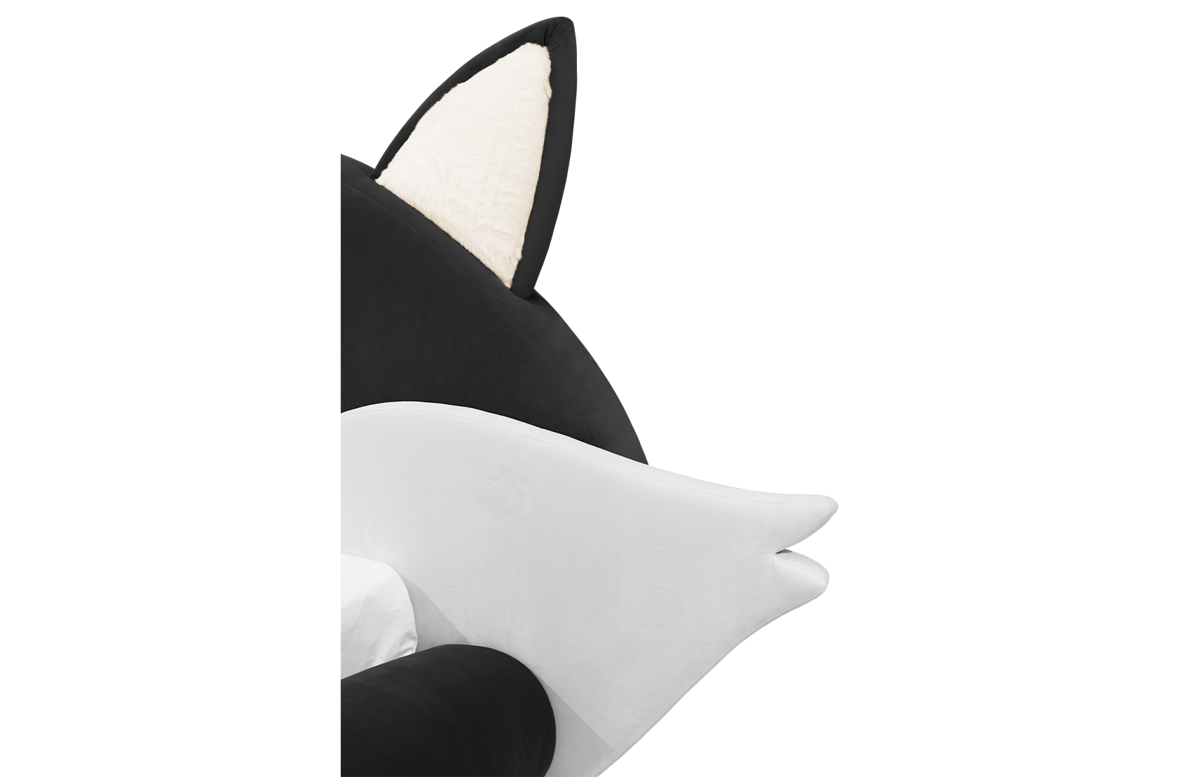 CIST149 Детская односпальная кровать Викси Circu  - Вид №7