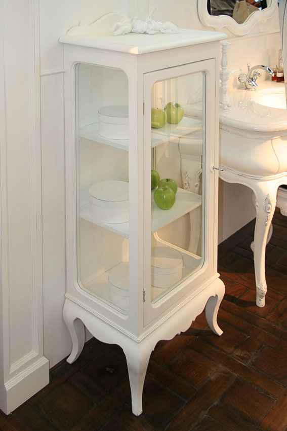 8551 - 4551 Vetrina 8551 Bianchini&Capponi RINASCIMENTO Bianchini Capponi - Вид №3