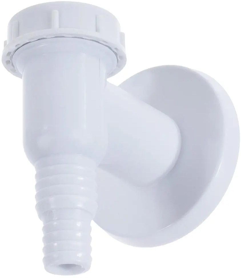 Обратный клапан Santreyd для защиты стиральной машины от обратного слива 17955532