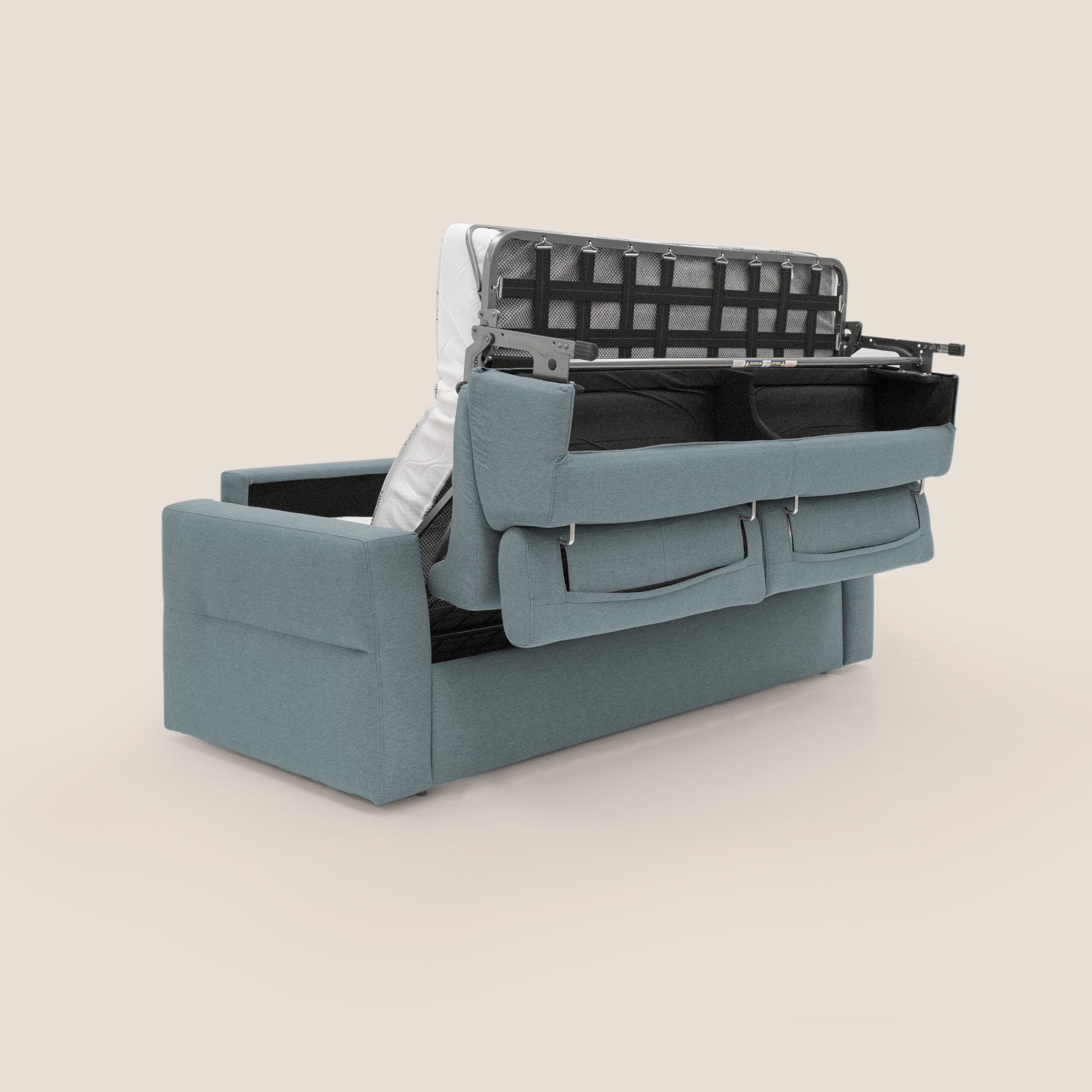 Ткань раскладной диван-кровать Divani.Store AVALON ARCH-00047783 - Вид №42