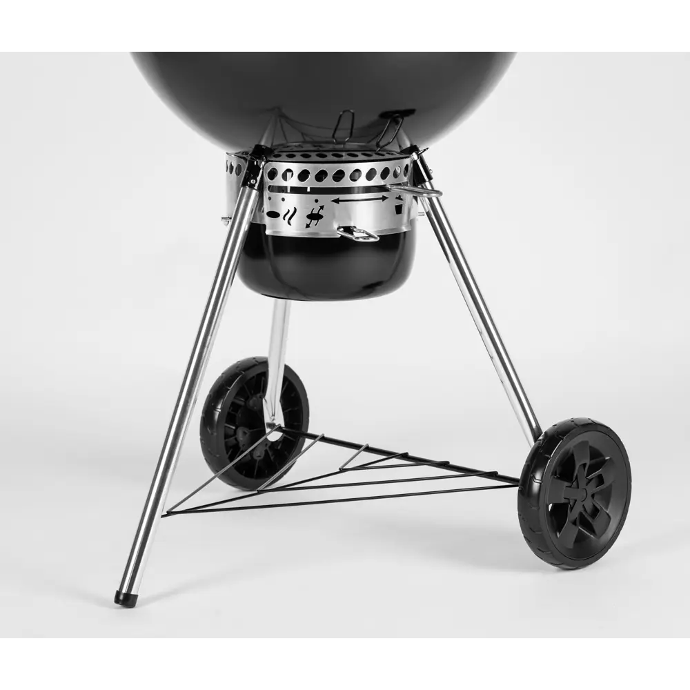 Гриль Weber Master-Touch GBS E-5750 угольный черный 82047583 STLM-2197325  - Вид №5