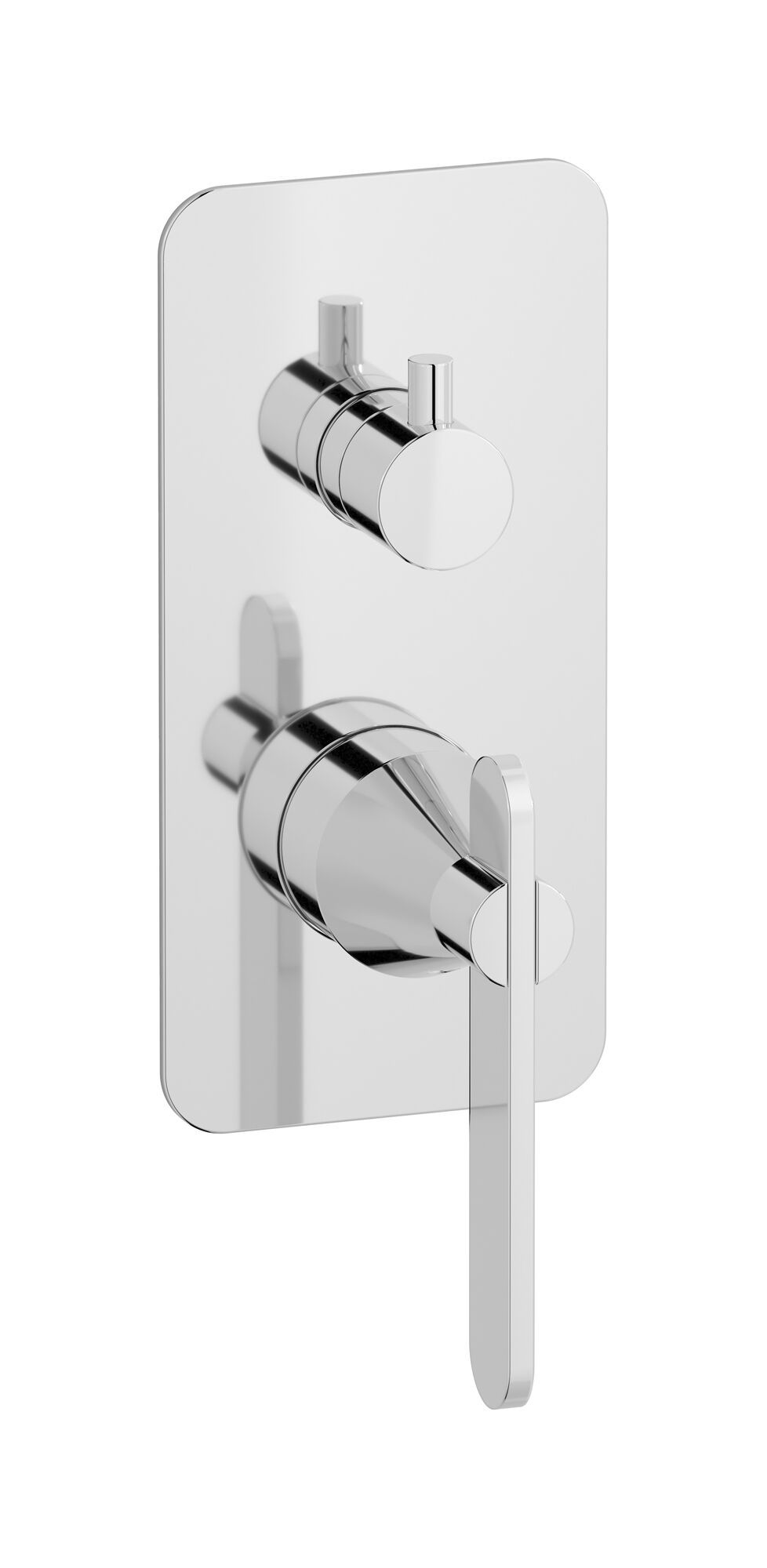 Однорычажный встраиваемый смеситель для душа IB Soho ARCH-00064610 - Вид №1