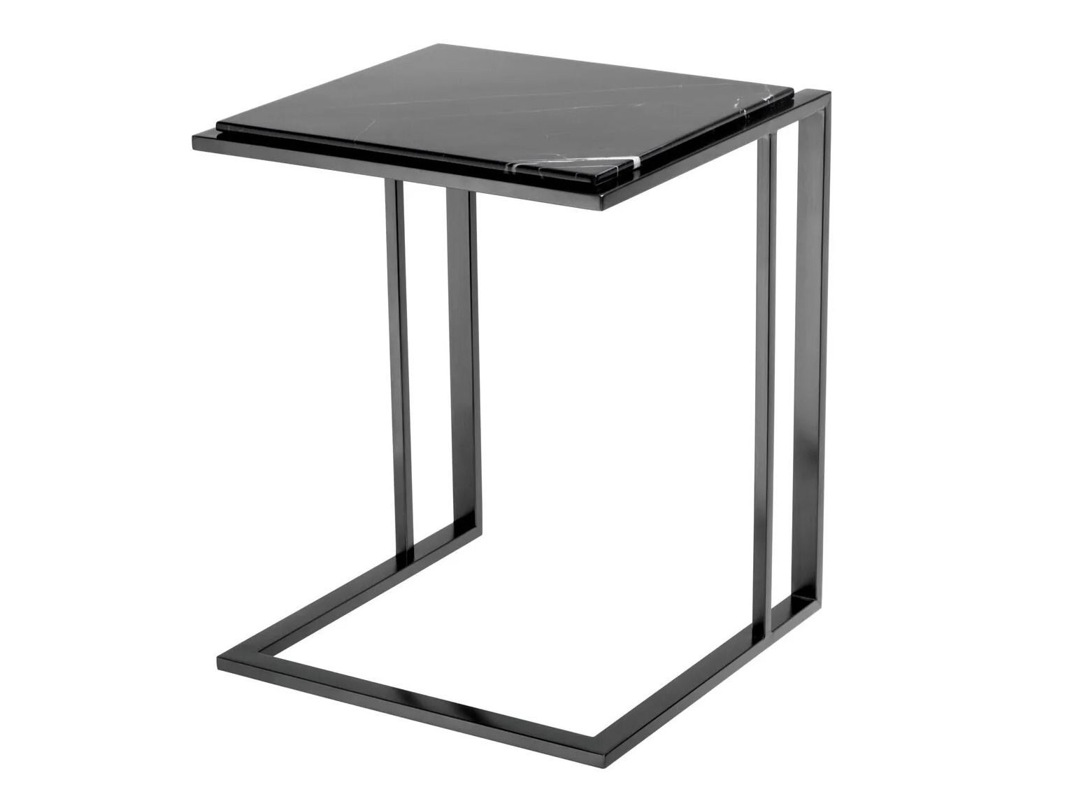 Квадратный стол для сервировки Eichholtz COCKTAIL ARCH-00093615