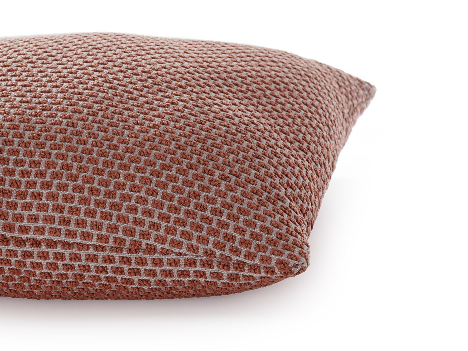 Наружная ткань съемная квадратная подушка Kartell Plastics ARCH-00062073 - Вид №33