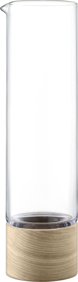 10656138 LSA International Кувшин LSA International, "Lotta", 1,1л Стекло 