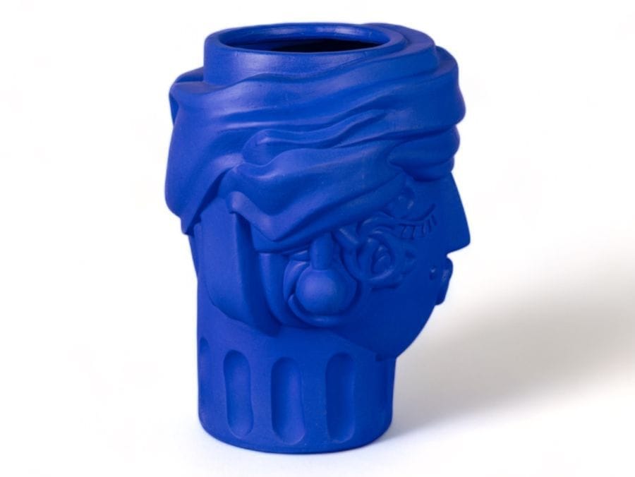 Терракотовый горшок In Stock Seletti ARCH-00090788 - Вид №3