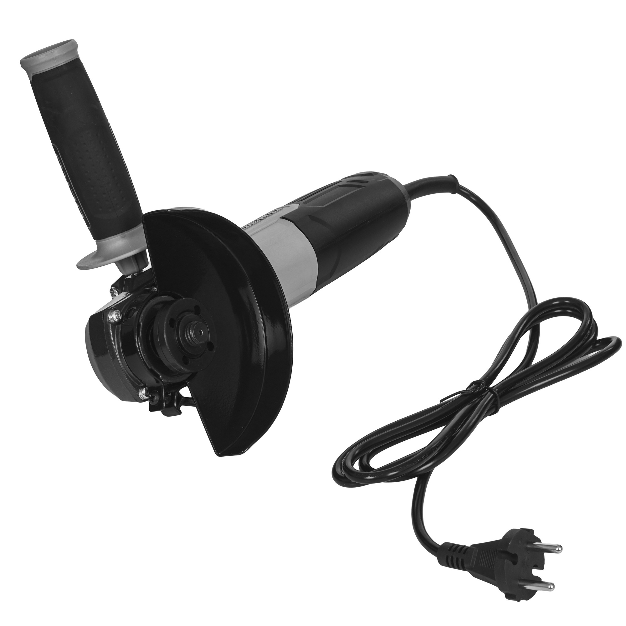 Углошлифовальная машина (УШМ) DEKO DKAG900 PRO 9179075 STDN-0018795 - Вид №5