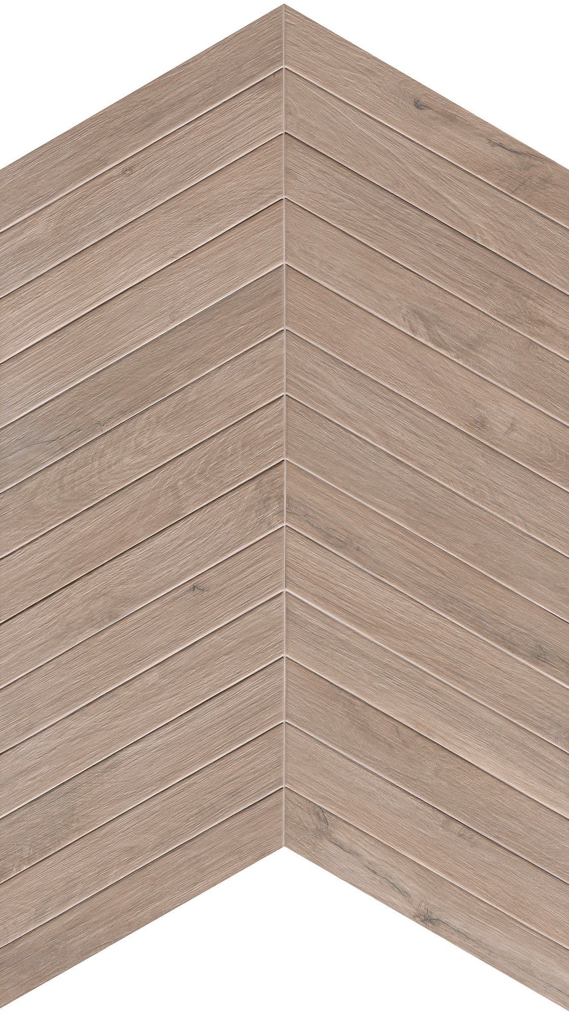 Пол / облицовка керамогранита под дерево FAP ceramiche Корни ARCH-00090361 - Вид №27