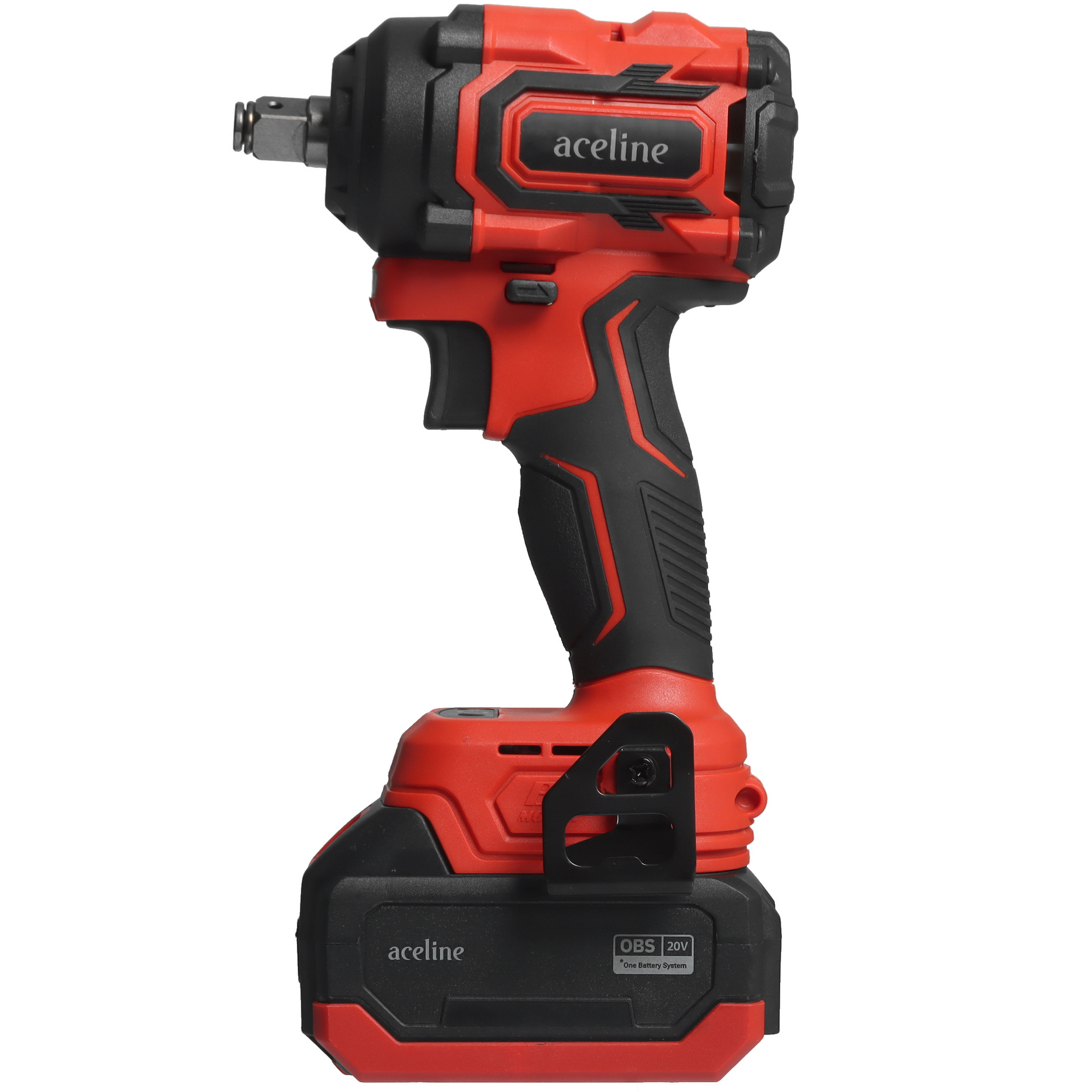 Гайковерт Aceline OBS AWBL23-350 OBS 20V 9053614 STDN-0070688