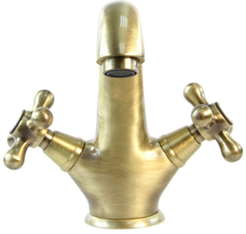 AM700102065 Смеситель для раковины Webert Armony - Вид №1