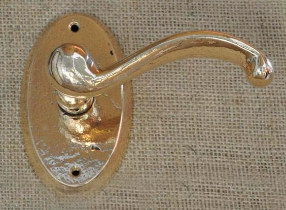 GIARA Ручка в классическом стиле sun-id-1371114 - Вид №3