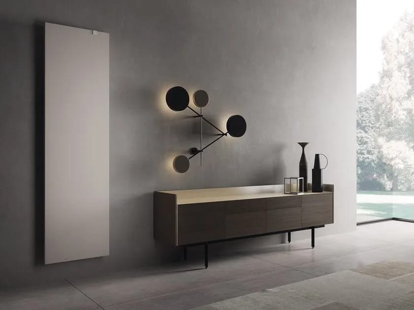 Стальная мебель излучающая пластина Irsap ARCH-00099754 - Вид №2