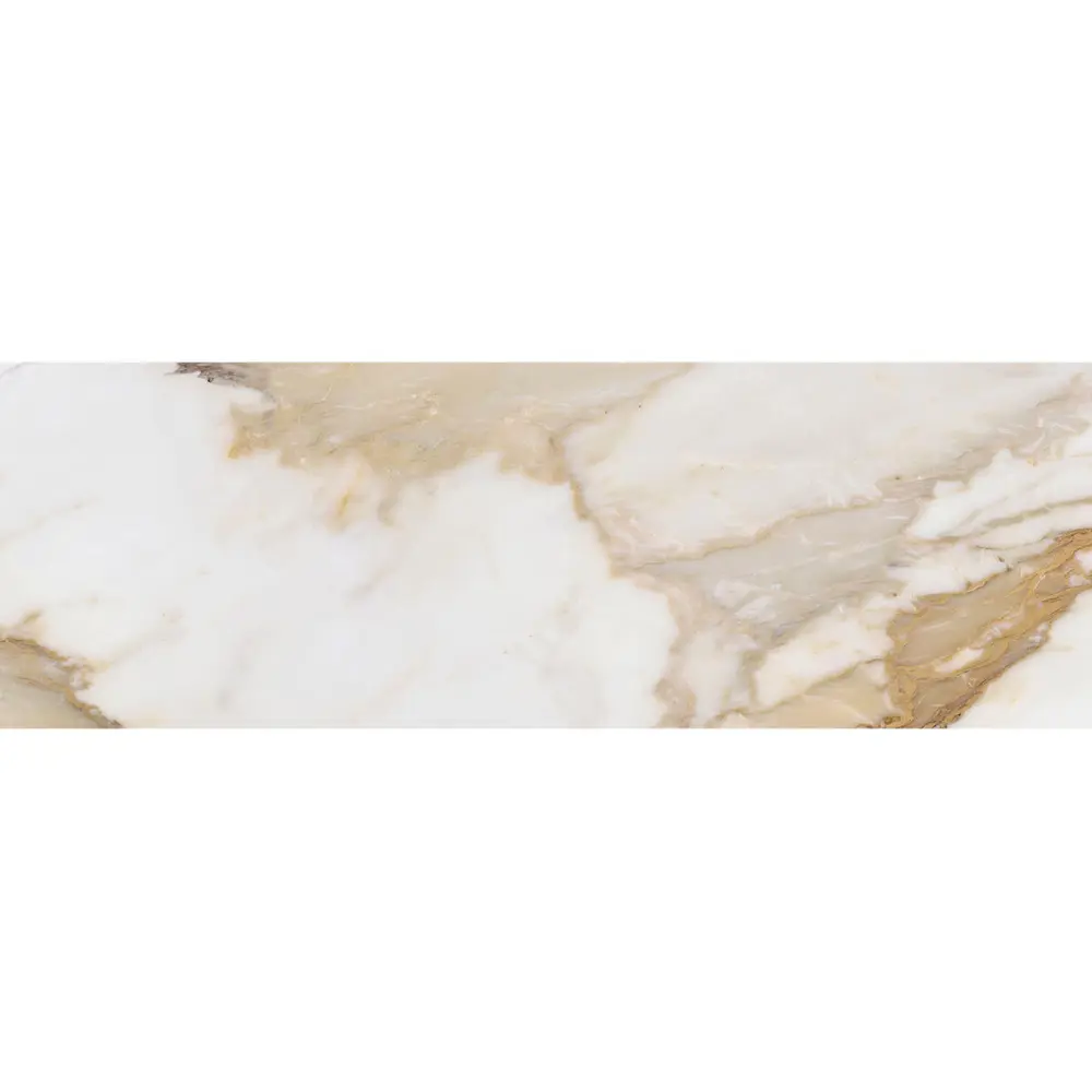 Плитка Argenta Midas Natural 25x75 см 1.31 м², цвет бежевый 84790576 STLM-2114685