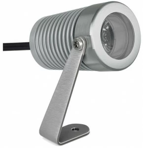 Aldabra Круглый регулируемый светодиодный прожектор