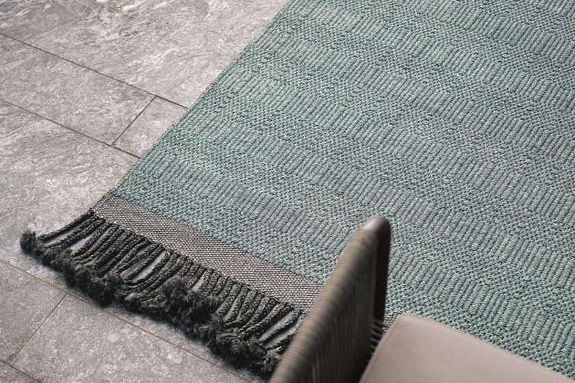 RODA Прямоугольный уличный коврик Atlas sun-id-1477404 - Вид №7