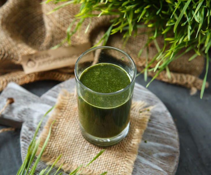 5512 Сок "Витграсс" курс Вкусляндия  - Вид №1