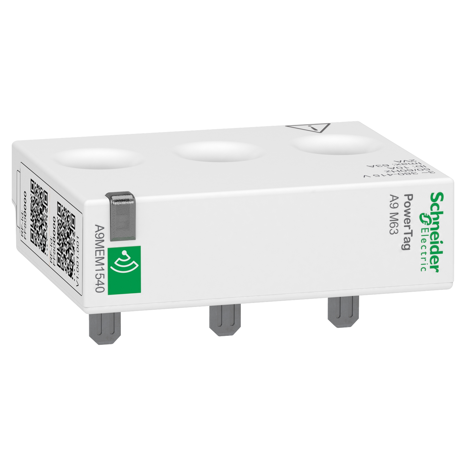A9MEM1540 Беспроводной датчик PowerTag ACTI9 3P =S= Schneider Electric PowerLogic 
