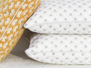 Élitis Жаккардовая ткань с графическими мотивами Tandem