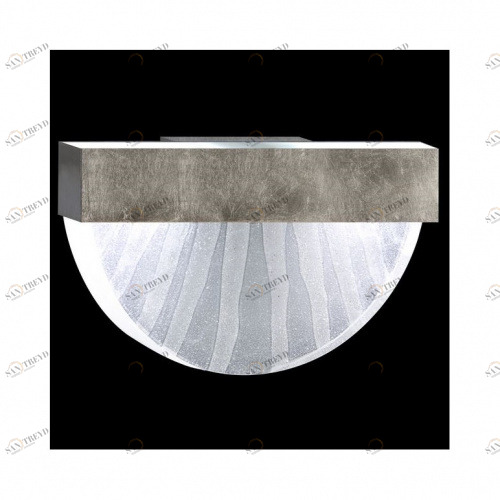 Бра / Crystal bakehouse Fine art lamps sun-id-373271