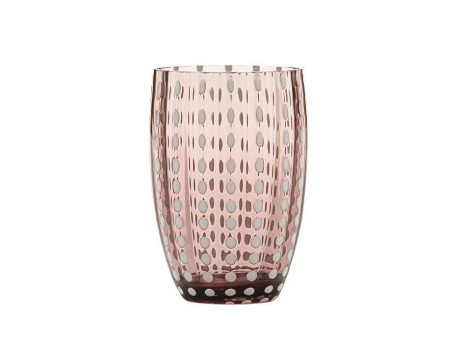 Стакан для воды Zafferano жемчуг ARCH-00005020 - Вид №6