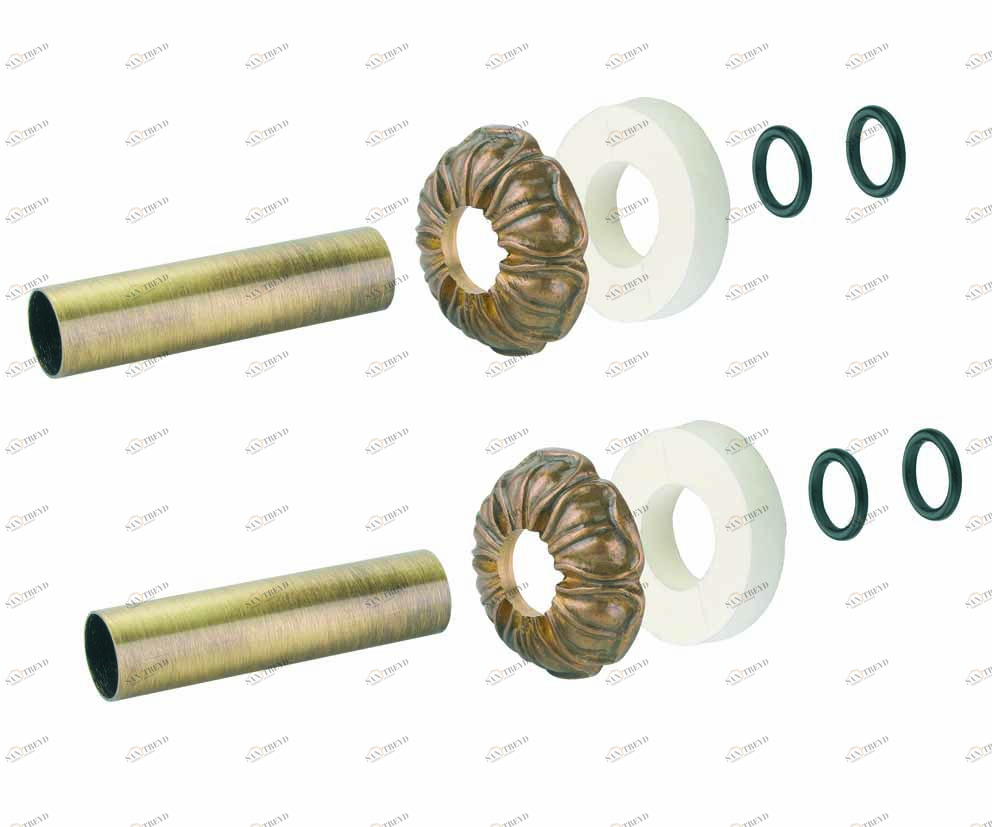 Carlo Poletti A67010EGR Эксцентрик для радиаторов 