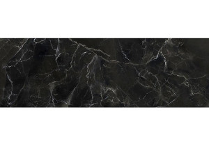 90648390 Плитка настенная Монако 5 250x750 черная 1.69м2 STLM-0322750 KERAMIN