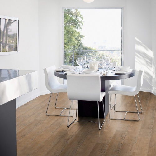 Пробка Wicanders Hydro Cork Collection Arcadian Rye Pine (Гладкая) 1225х145 мм B5P5001 - Вид №16