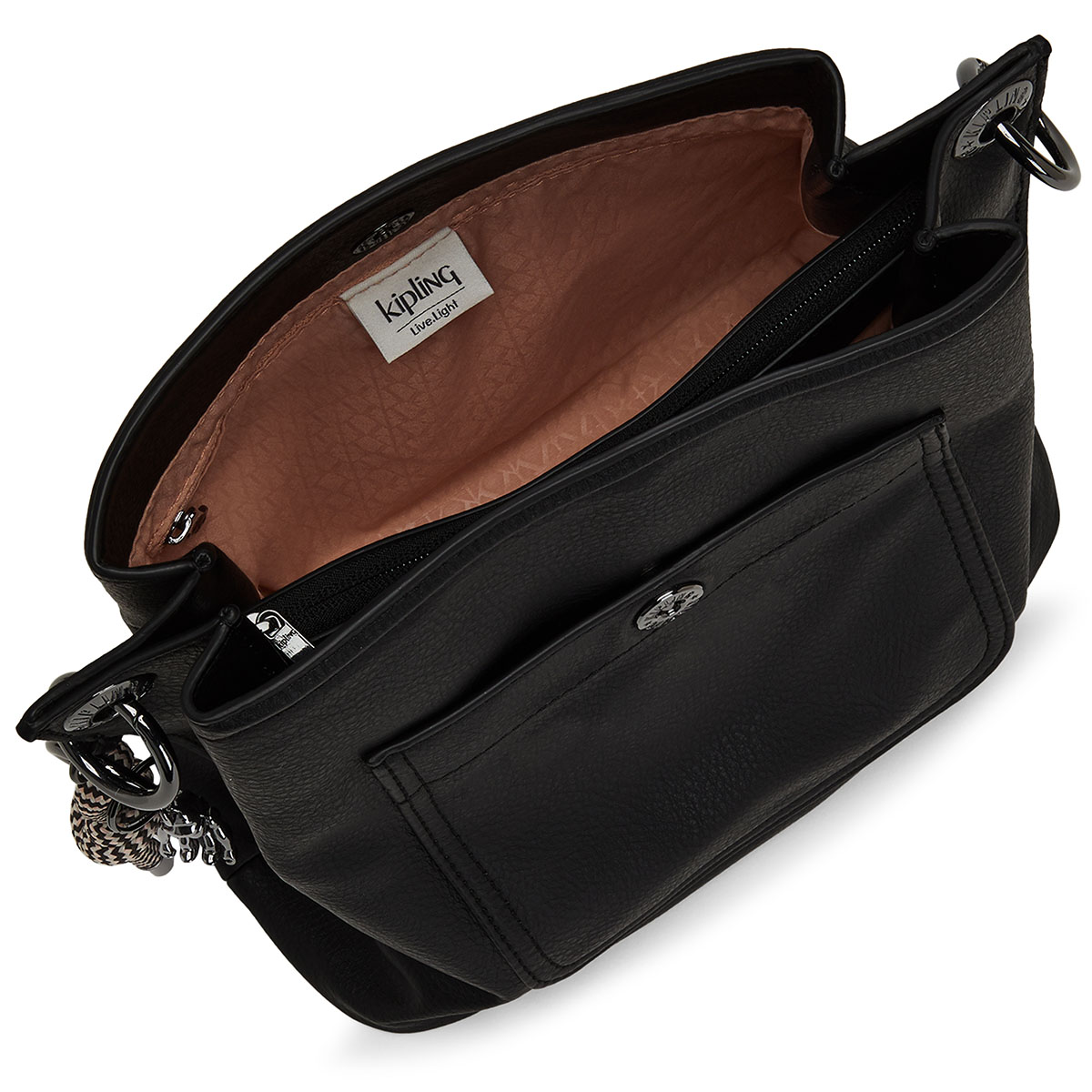 KI677966C Сумка Medium Shoulder Bag Kipling Thais - Вид №3