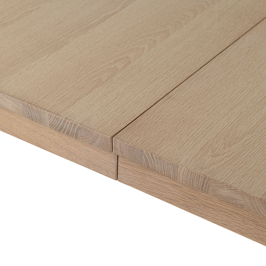 36312214 Стол обеденный раздвижной , amalfi,160/210х90х74 см Unique Furniture  - Вид №17