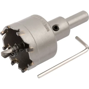 Коронка по металлу Fit 36840 40 мм