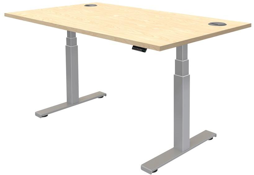 Fellowes Регулируемое по высоте основание стола  9694001  - Вид №5