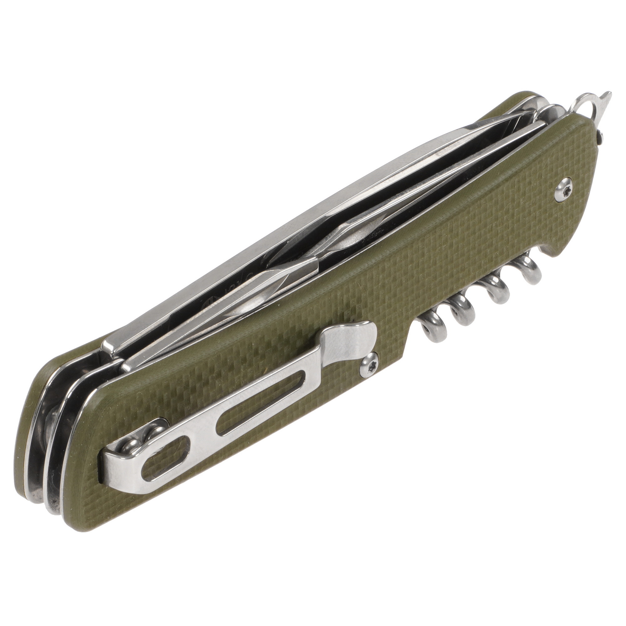 Швейцарский нож Ruike L21-G 5403013 STDN-0100090 - Вид №6