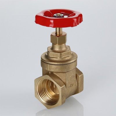 H.012.11 Клиновая задвижка WATERGATE Valtec 3"  - Вид №3