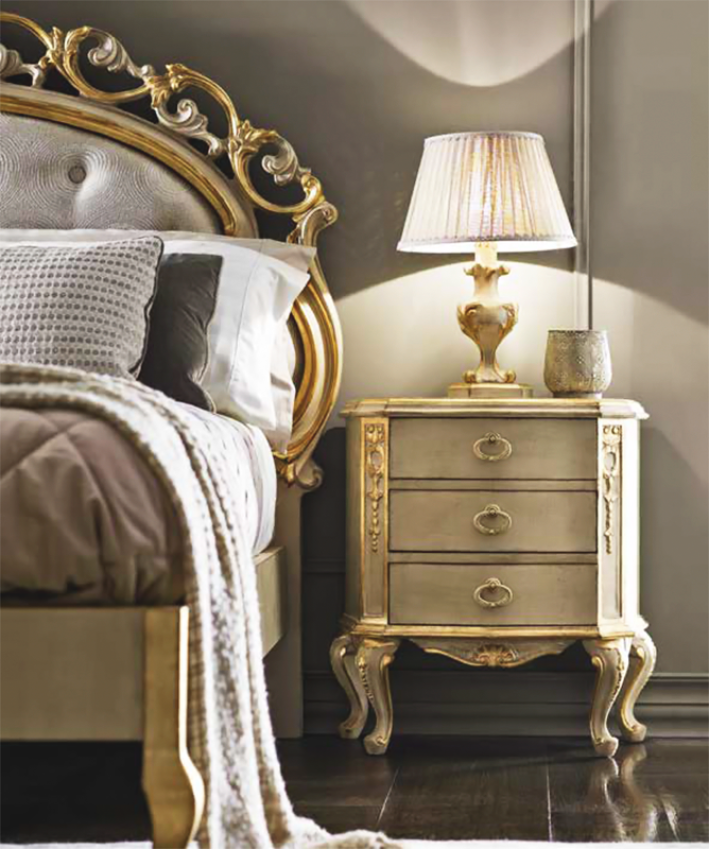 Тумбочка  VITTORIO GRIFONI 2516 