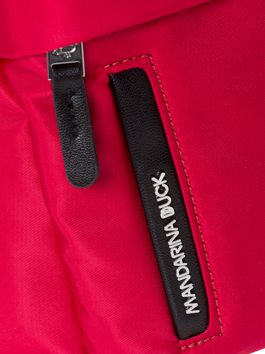 VCT23-22Y Рюкзак VCT23 Small backpack Mandarina Duck Hunter  - Вид №4